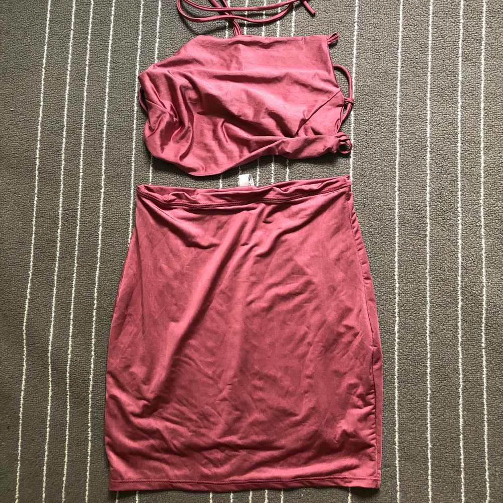 Two-Piece Set